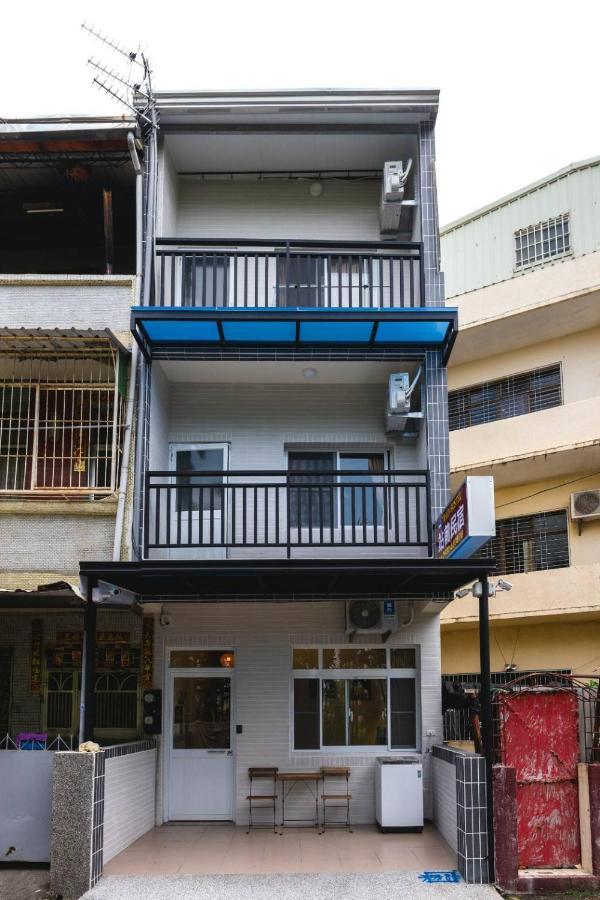 站前民宿 Chaozhou ภายนอก รูปภาพ